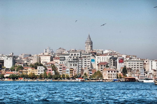 GALATA